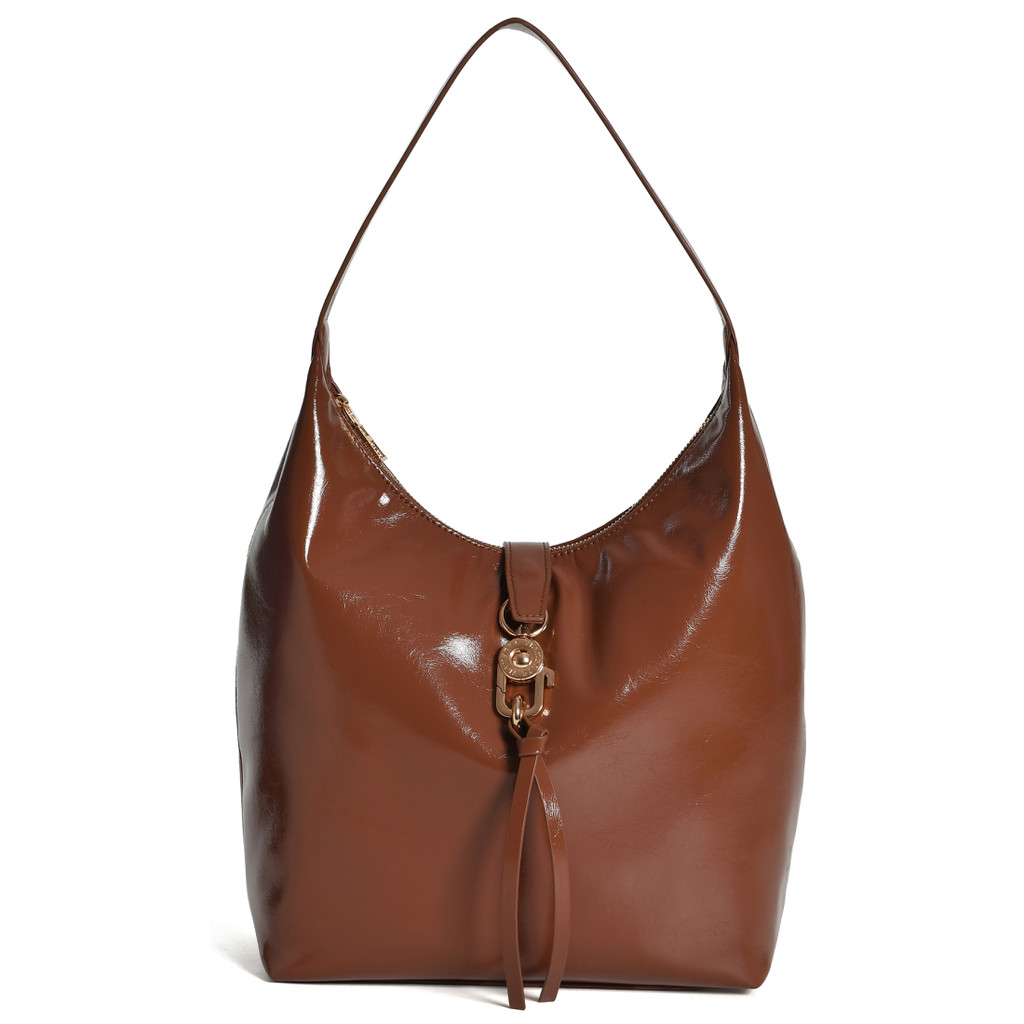 Bolsa Via Marte Ombro Hobo B1-301-01