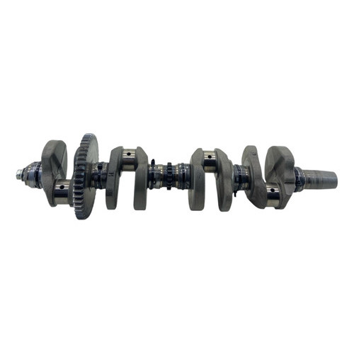Virabrequim Suzuki Bandit 650s 2009-2011 Cod 17h Original