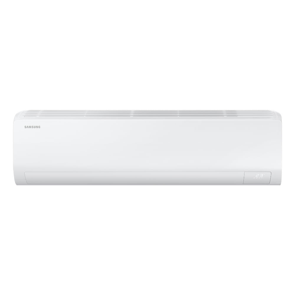 Ar-condicionado Split Samsung Digital Inverter Ultra Connect AI 18.000 BTUs Frio AR50F18D1AHNAZ Branco