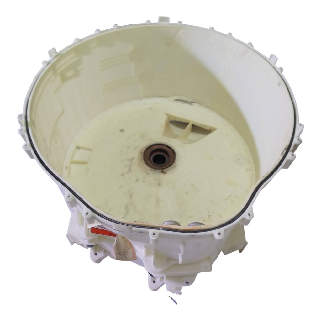 Tanque Tambor Traseiro Lava e Seca Brastemp BNS10 Original