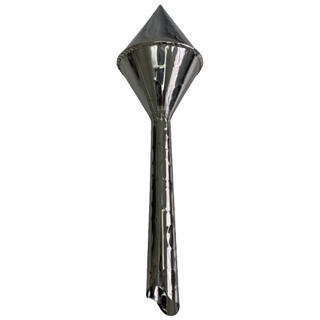 Xere Maraca Xangô Aço Umbanda Candomblé