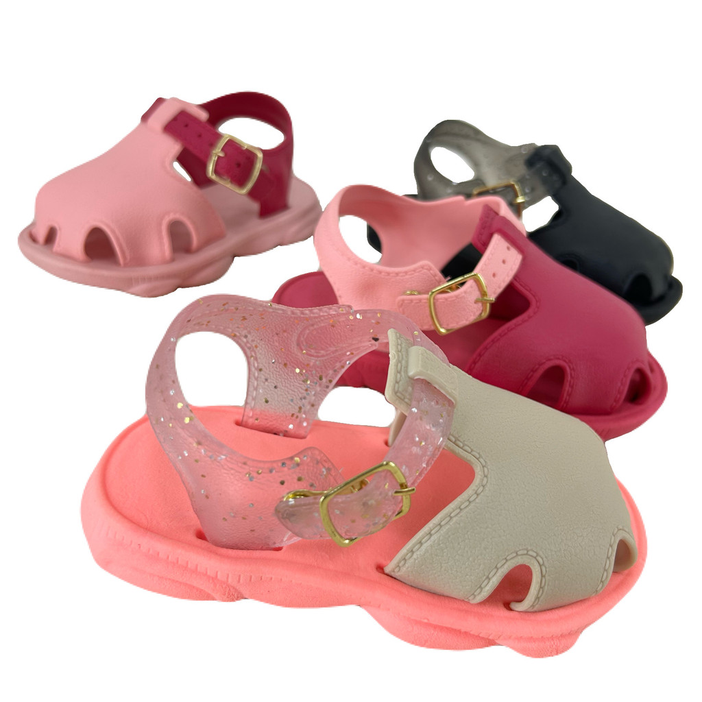 Sandália URSINHO BABY GIRL 938 Kikive