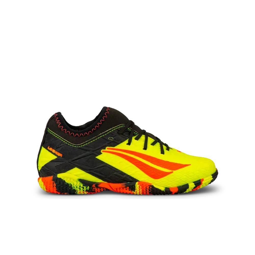 Chuteira Futsal Penalty Rx Locker Infantil Y-3