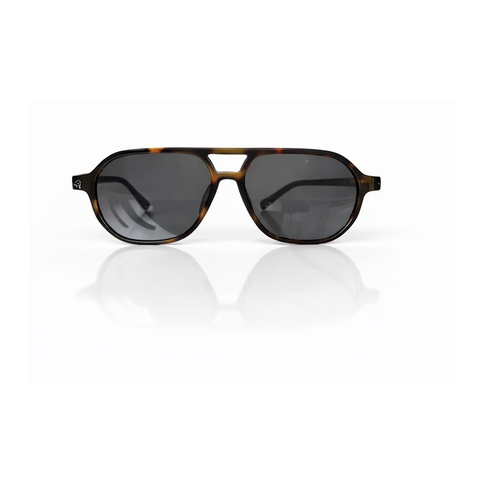 Óculos de Sol Masculino Estampa Tartaruga