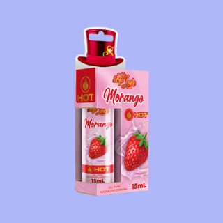 Óleo Massagem Beijável - 5 Sabores - 15 ml | Soft Love Hot em Oferta na Shopee