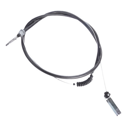 Cabo Freio Dianteiro Para Besta Gs 2.7 3.0 em Oferta na Shopee