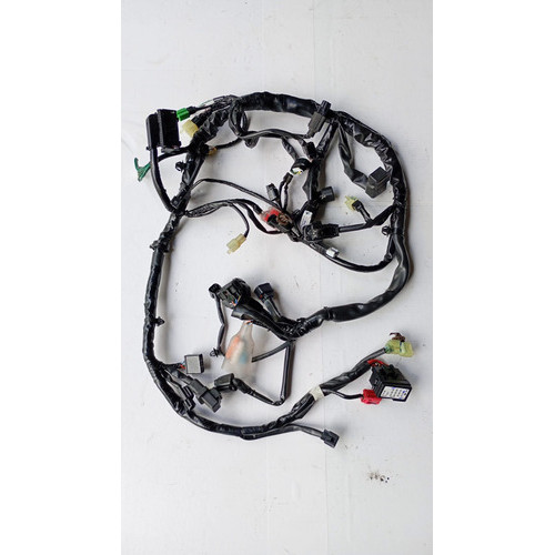 Chicote Principal Abs Honda Cb Twister 300f 2025 Orig(usado)