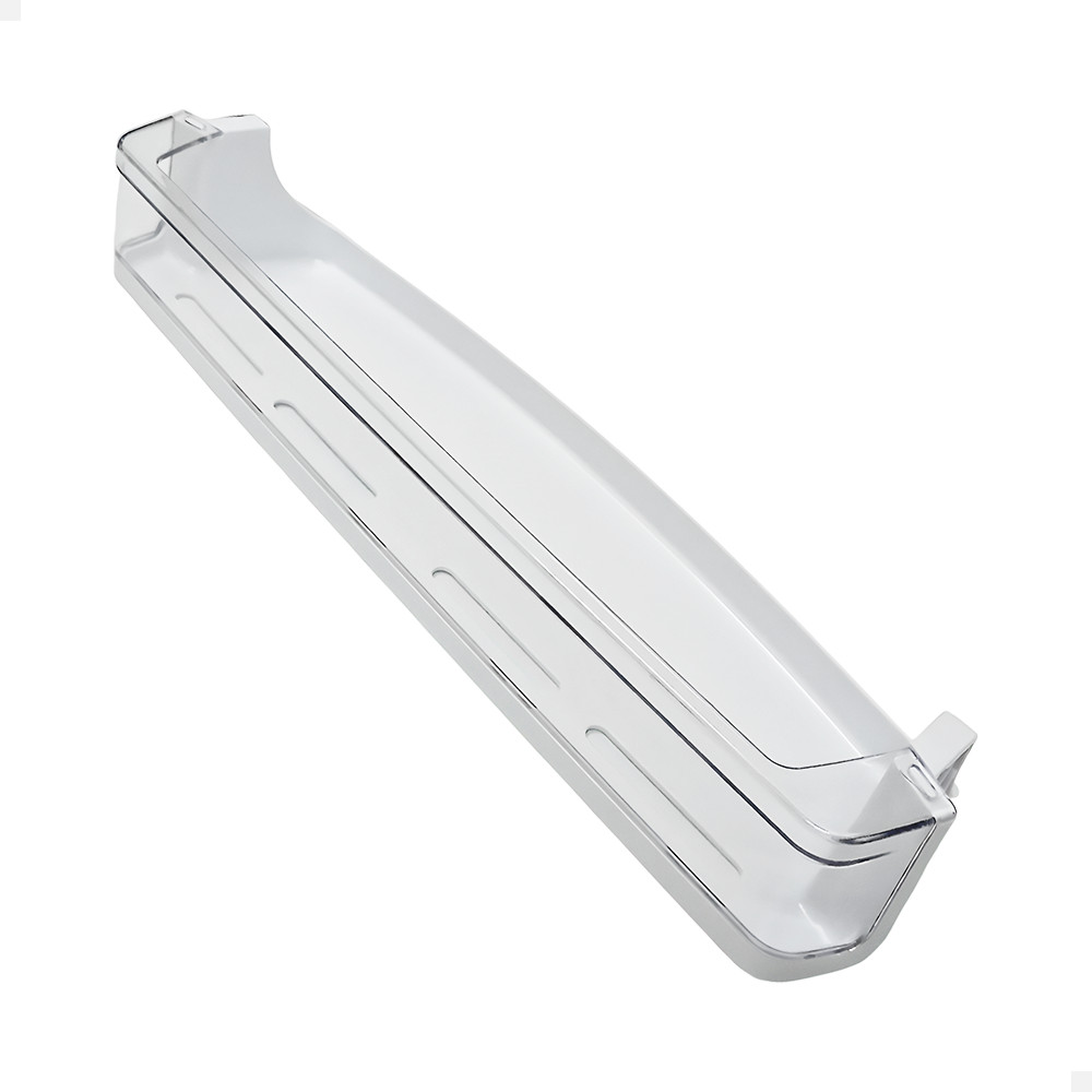 Prateleira Porta Refrigerador BRM45 BRM54 Brastemp W11109536