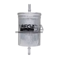 FIltro Combustível Golf / Bora / A3 / A4 / TT (Até 2008) ORIGINAL WEGA