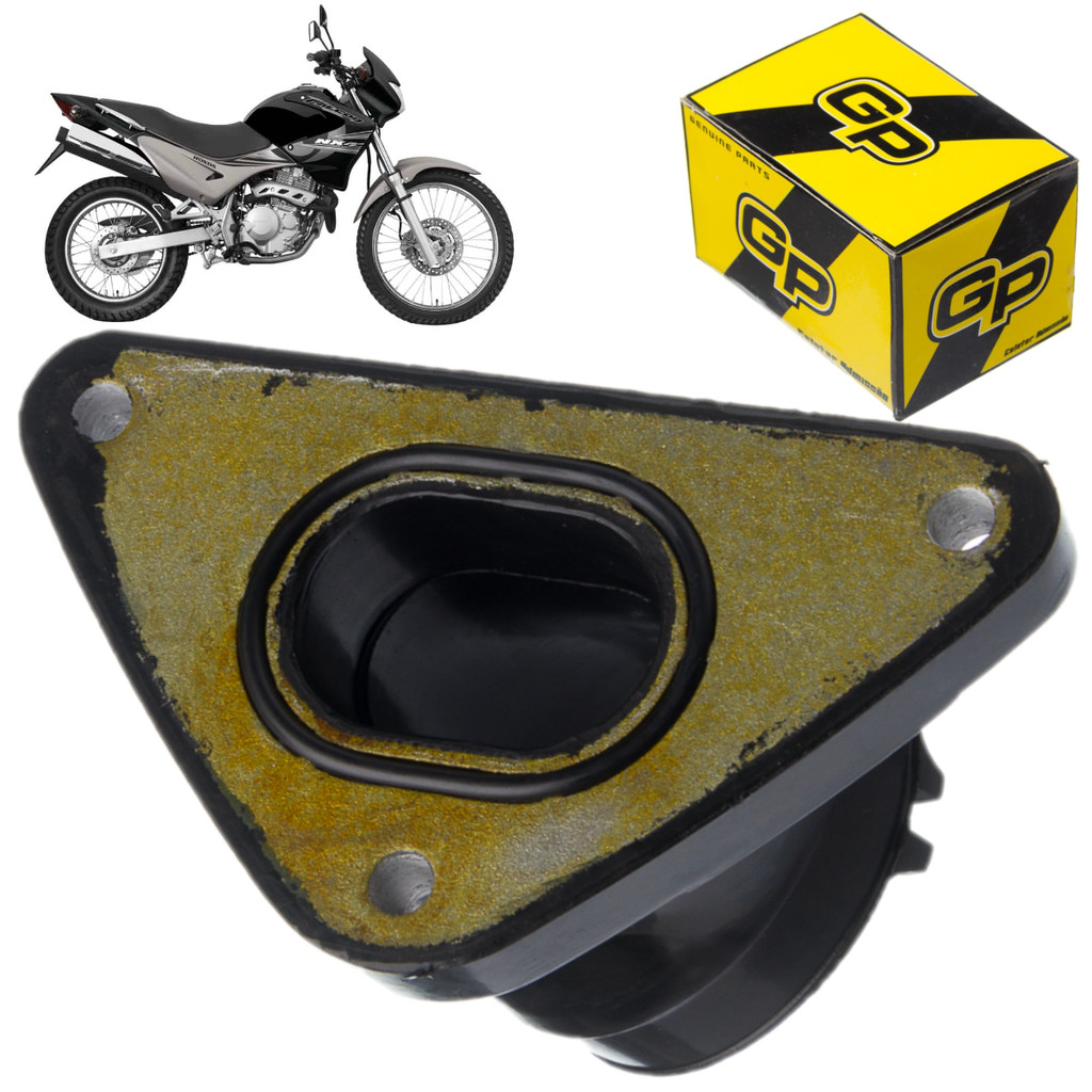 Coletor Admissao NX 400 FALCON 1998 1999 2000 2001 2002 2003