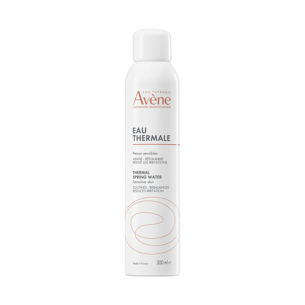Água Termal Avène Spray 300ml