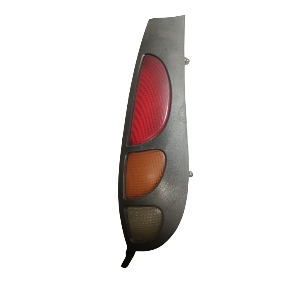 Lanterna Traseira Direita Fiat Marea Weekend 1998 2005 1# Direito