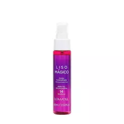 Lowell Liso Mágico Keeping Liss - Fluido Termoativado 60ml