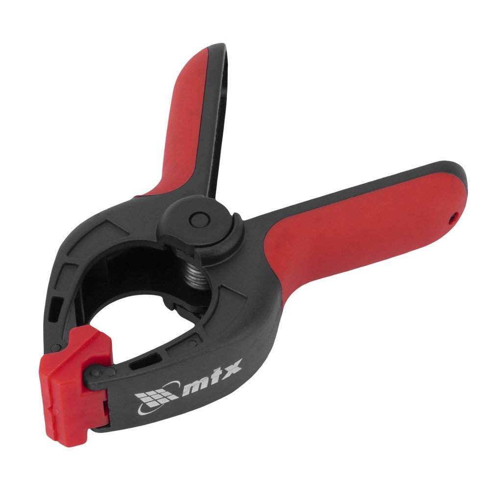 Grampo multiuso para marcenaria 4" 2078455 - MTX