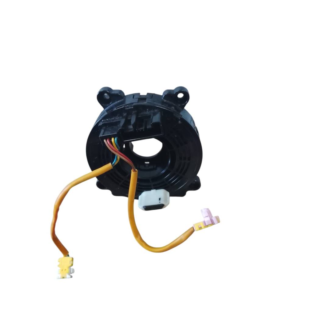 Cinta  De   Cable  Correa Airbag Bocina Gm captiva 08 ate 17