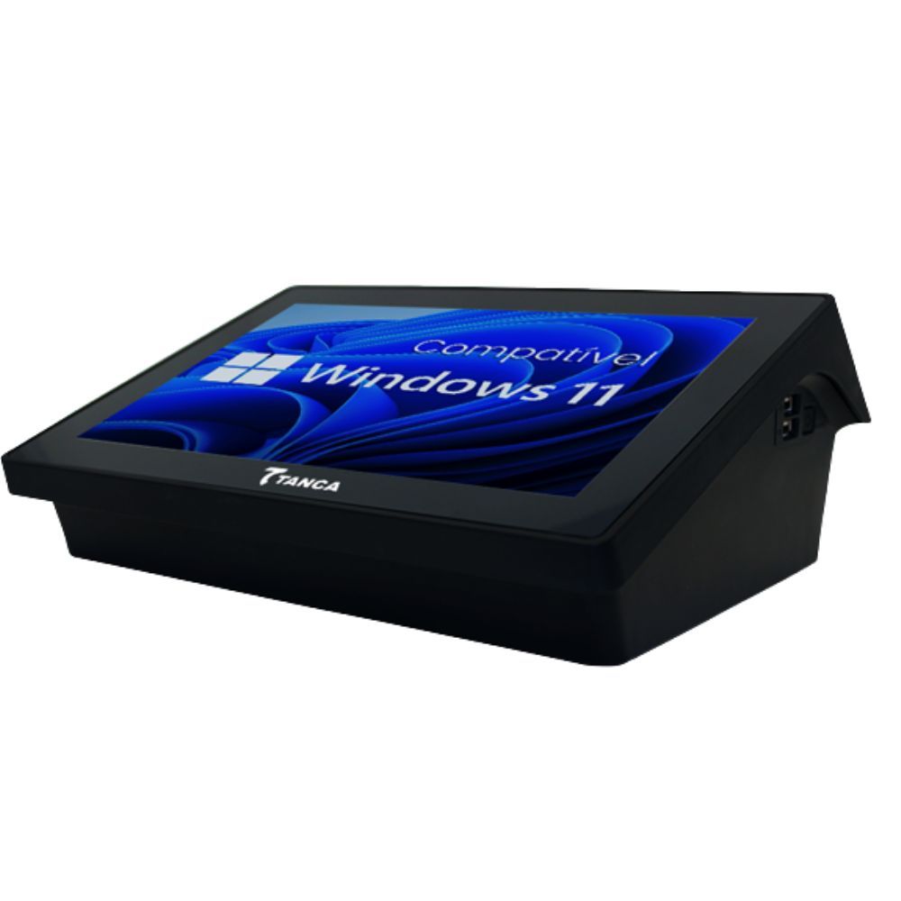 Desktablet Tanca Tdt 2000 8gb Touch Screen 10,1”