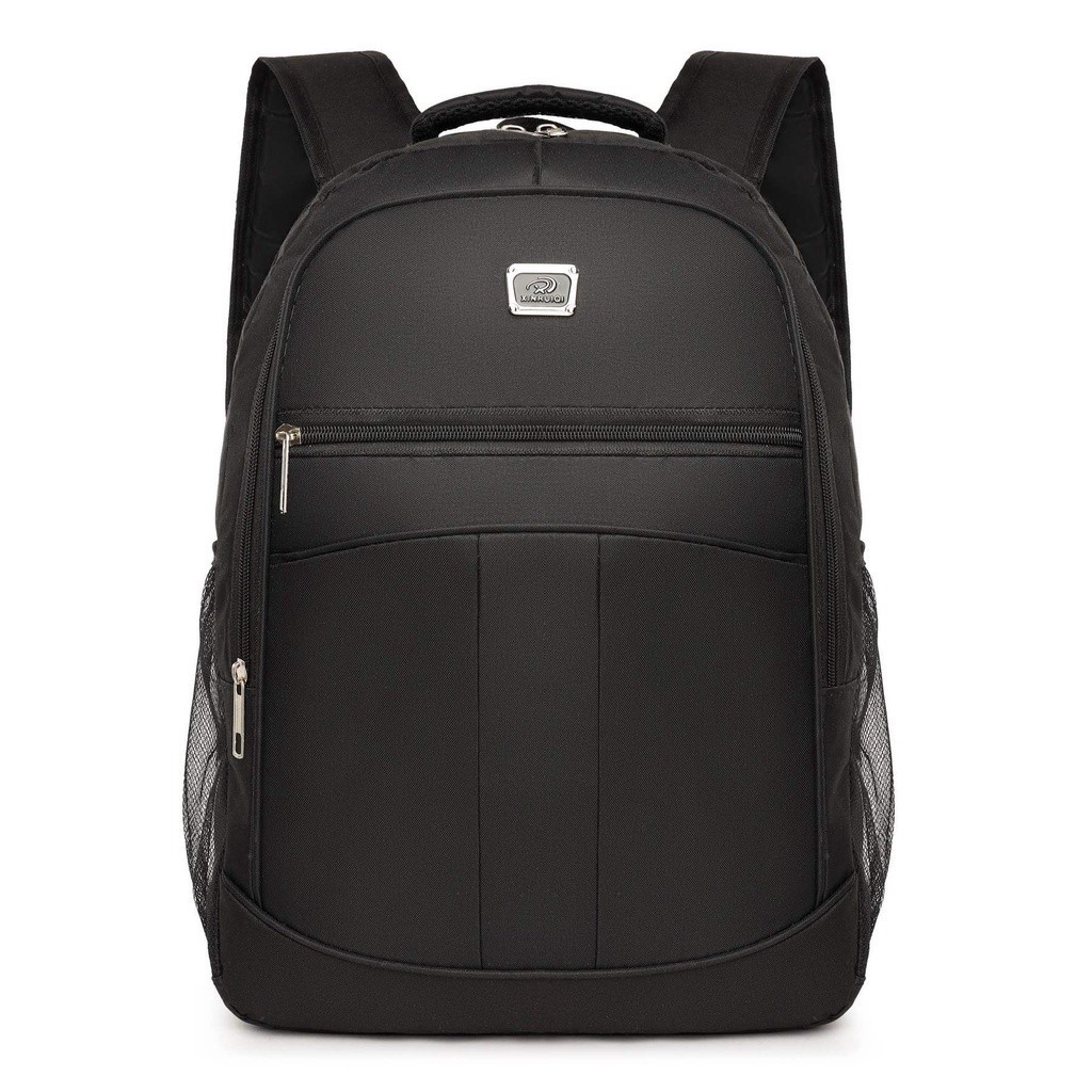 Mochila Unissex Notebook Resistente Água para Viagem ou Escola