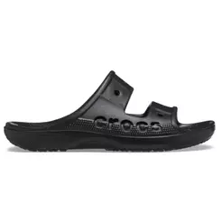 Sandália crocs baya sandal black