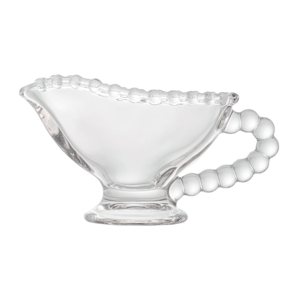 Molheira Wolff Pearl de Cristal em Oferta na Shopee
