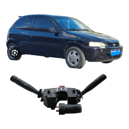 Chave Seta Limpador Chevrolet Celta 1.0 2001 2006