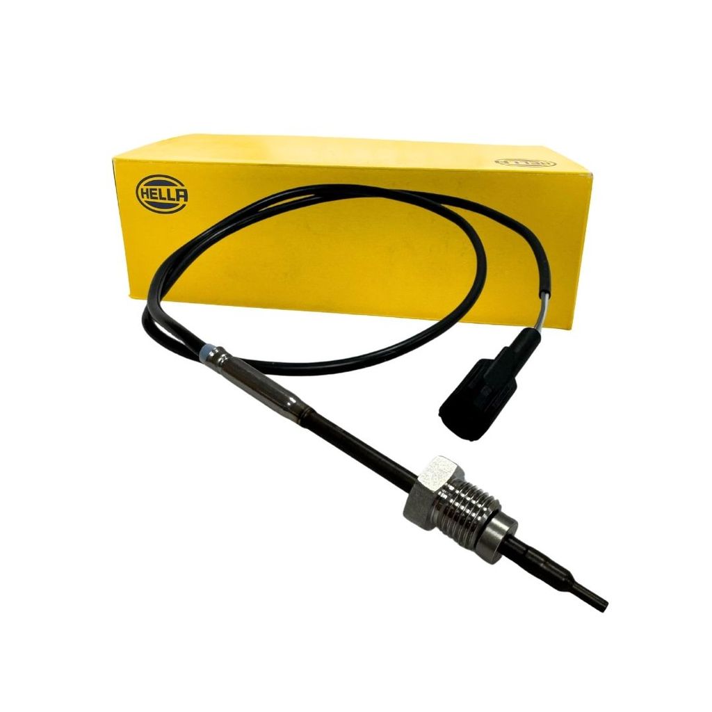 Sensor De Temperatura Escape Egts Para Ford Ranger 3.2 Diesel 2016 a 2022 EB3G12B591FA