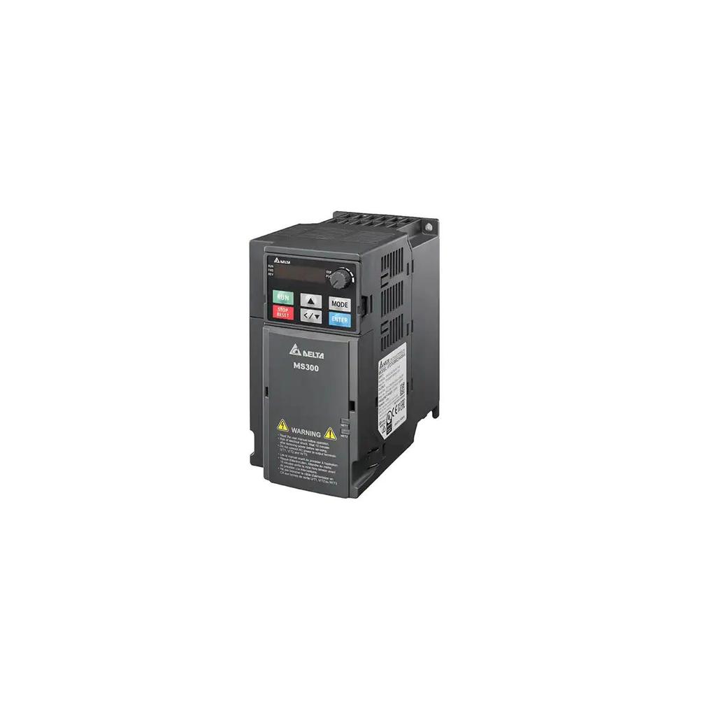 Inversor de Frequência MS300 Delta 3CV 11A VFD11AMS23ANSAA