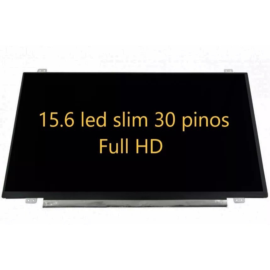 Tela 15.6 Slim 30 pinos - Acer Aspire V5WE2