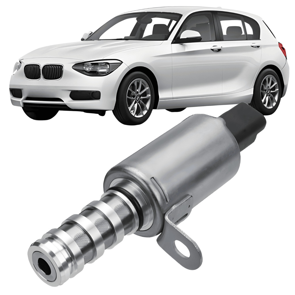 Válvula Solenoide Pressão Óleo VVT BMW 116i 118i 316i Mini Cooper 1.6 THP Turbo