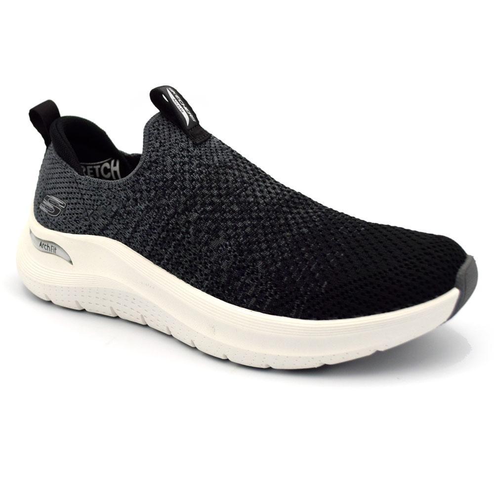 Tênis Feminino Skechers Arch Fit