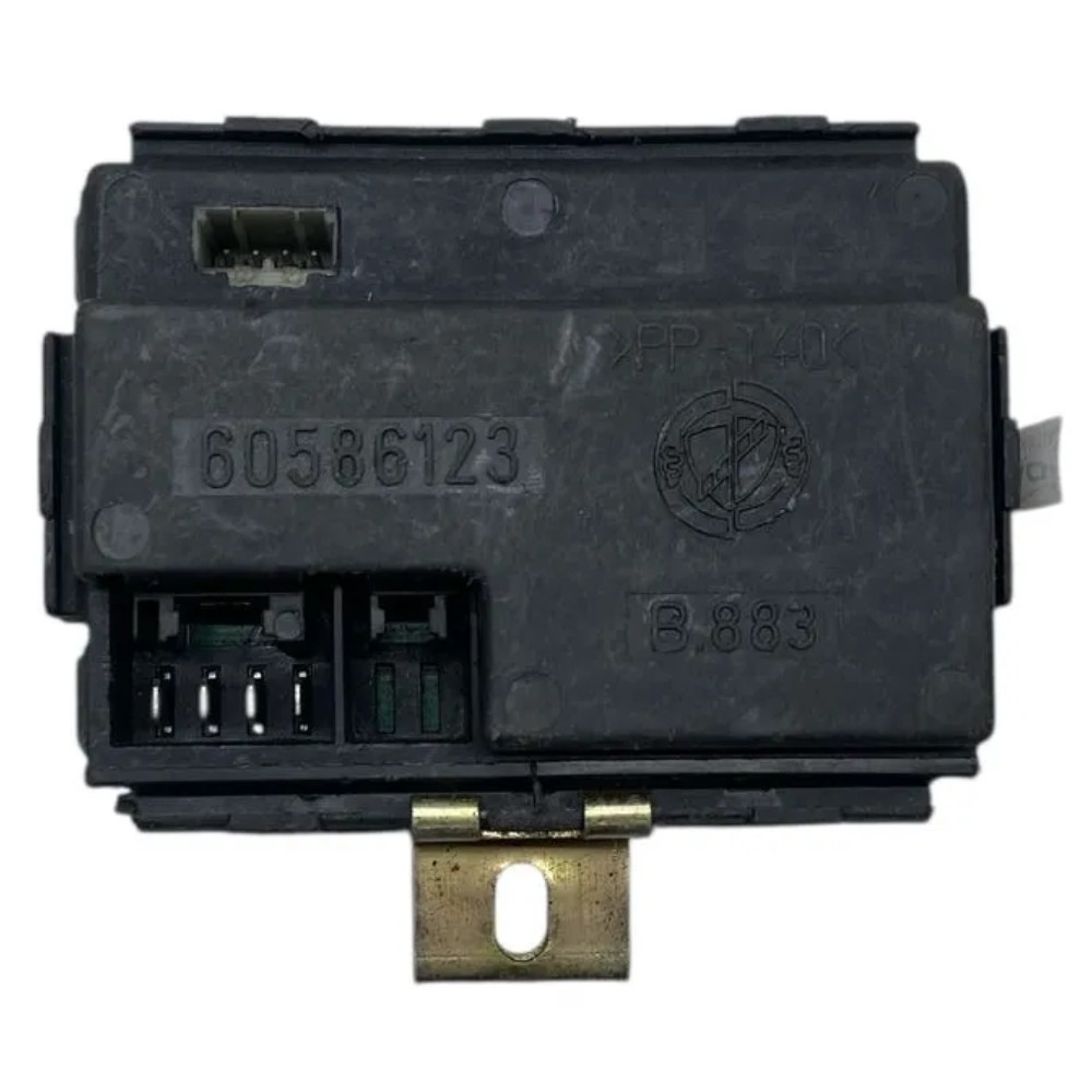 Módulo Controle Vidros Elétricos Alfa Romeo 164 60586123