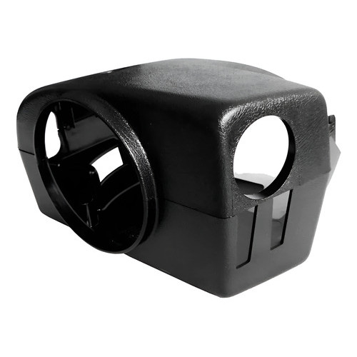 Capa Chave Seta S10 E Blazer 2.4 Flex 2007 A 11 C/ Regulagem
