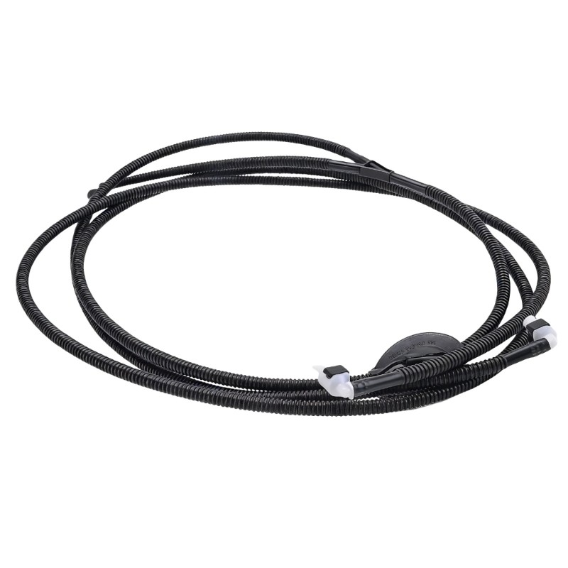 Bocal Limpeza Pára-Brisa Ajuste Direto Estone 56D955998 34D955667 Para