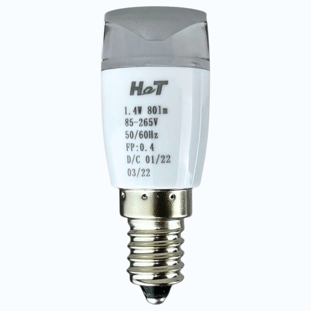 Lâmpada Led Geladeira 1,4w Original - Electrolux
