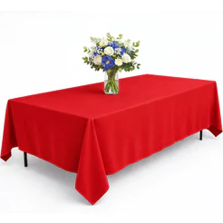 Toalha de Mesa 3x2 Oxford Festa Buffet Confraternização Envio Imediato