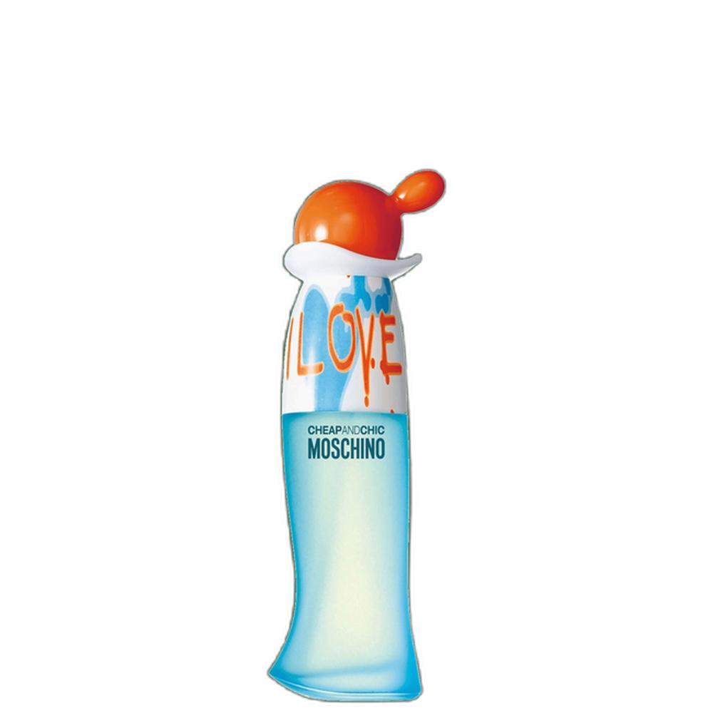 Moschino I Love Love - Eau de Toilette 30ml Beleza Na Web