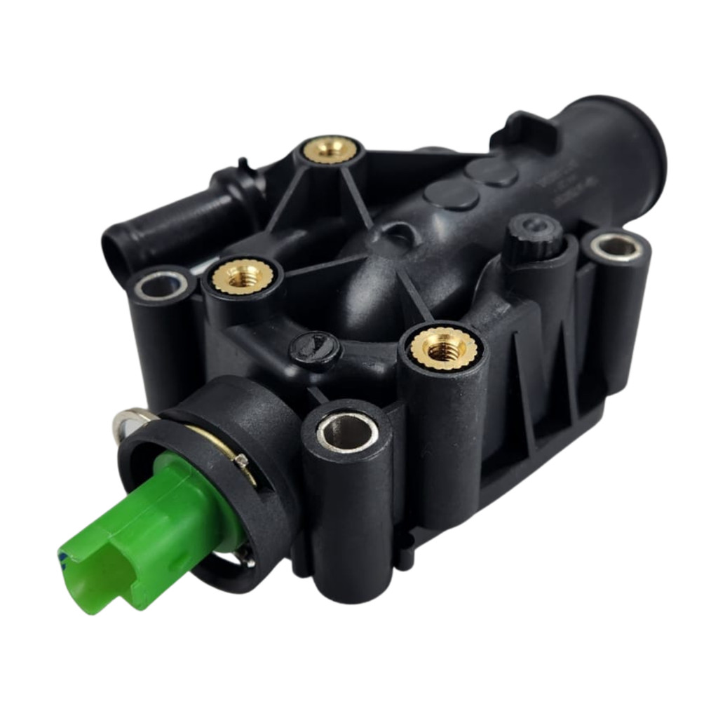 Valvula Termostatica Peugeot 206 207 208 307 Partner C3 C4