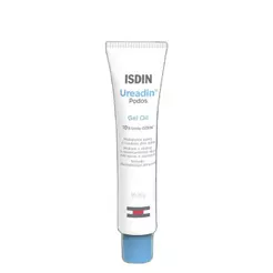 Isdin Ureadin Podos Gel Oil - Óleo Gel 75ml