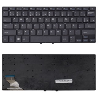 Teclado para Notebook Multilaser Legacy ML-CN01 em Oferta na Shopee