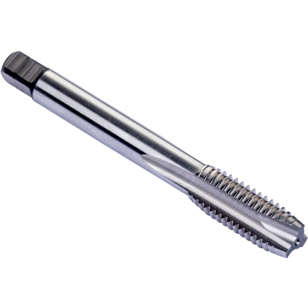 Macho máquina aço rápido ponta helicoidal M10 x 1,5 mm E556M10 - Dormer