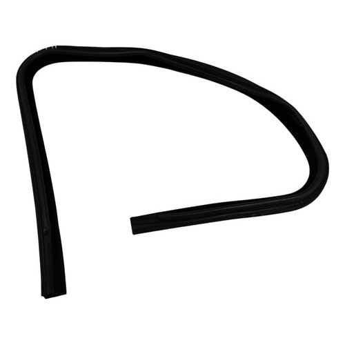 Canaleta Borracha Vidro Porta Tras Esquerda Fiat Punto 2016