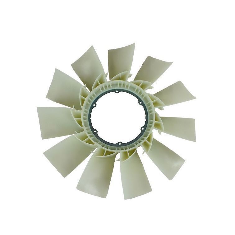 HELICE PARA MB ACTROS 2646 4144 4844 2011 A 2017 B0290002006 CD FILIAL CAMPINAS