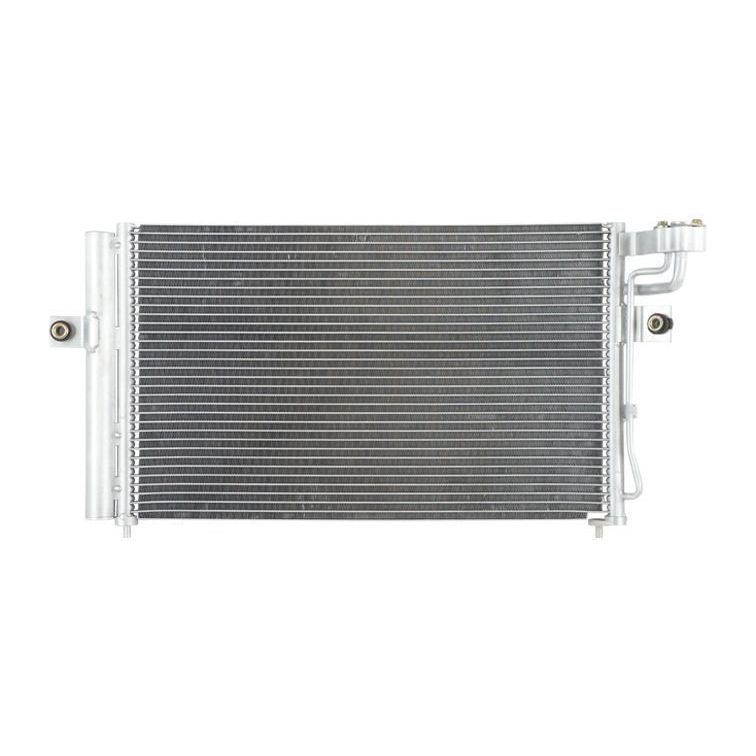 CONDENSADOR PARA JAC J3 TODOS AR 8105010U8010 2000 RC.650.175 CD FILIAL CAMPINAS