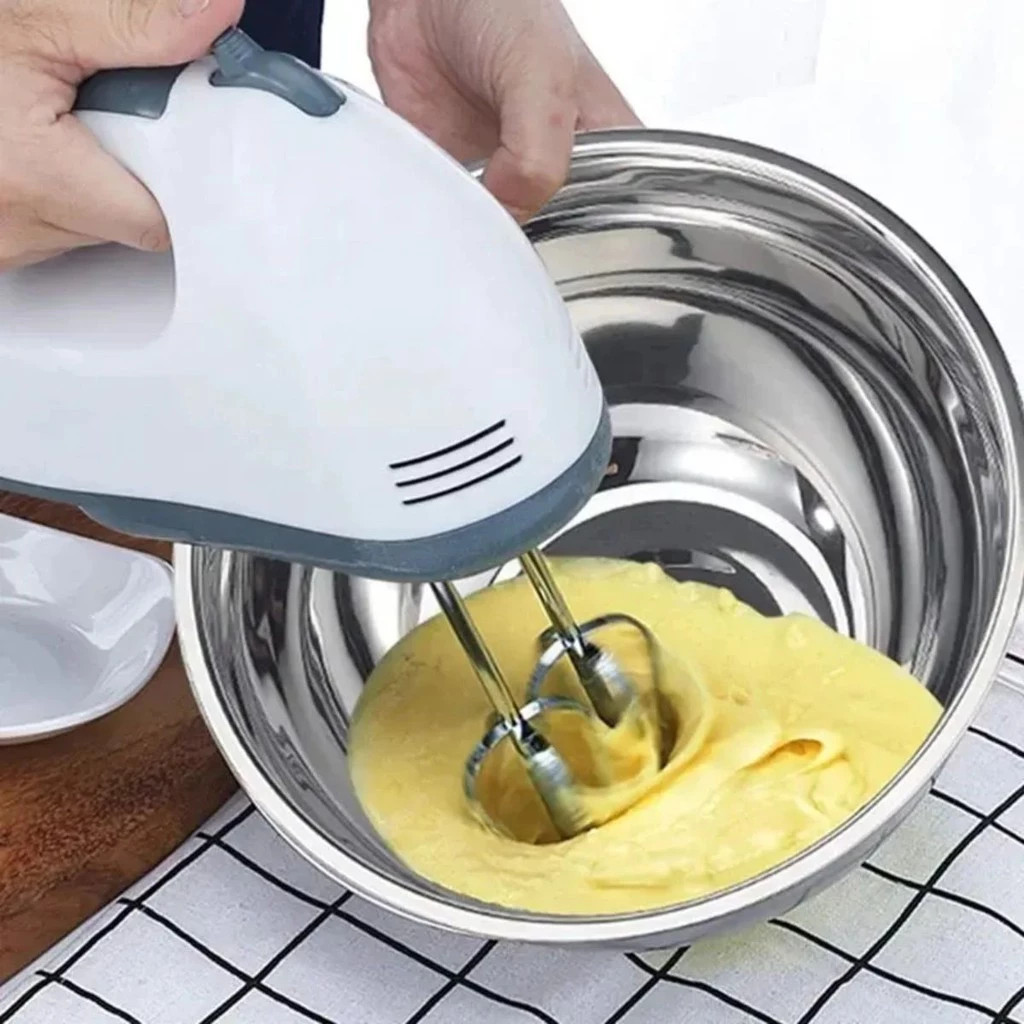 Tigela Inox Bacia Pote Recipiente Cozinha Salada Mexer Talheres Confeitaria Massa Bolo Achadinhos