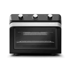 AIR FORNO ELÉTRICO MUELLER MFB35G 35L PRETO - 127V
