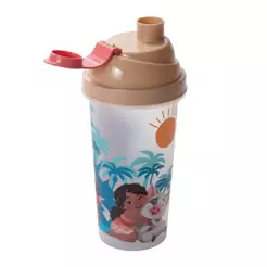 Shakeira Garrafa Moana 580 ml Disney Plasútil