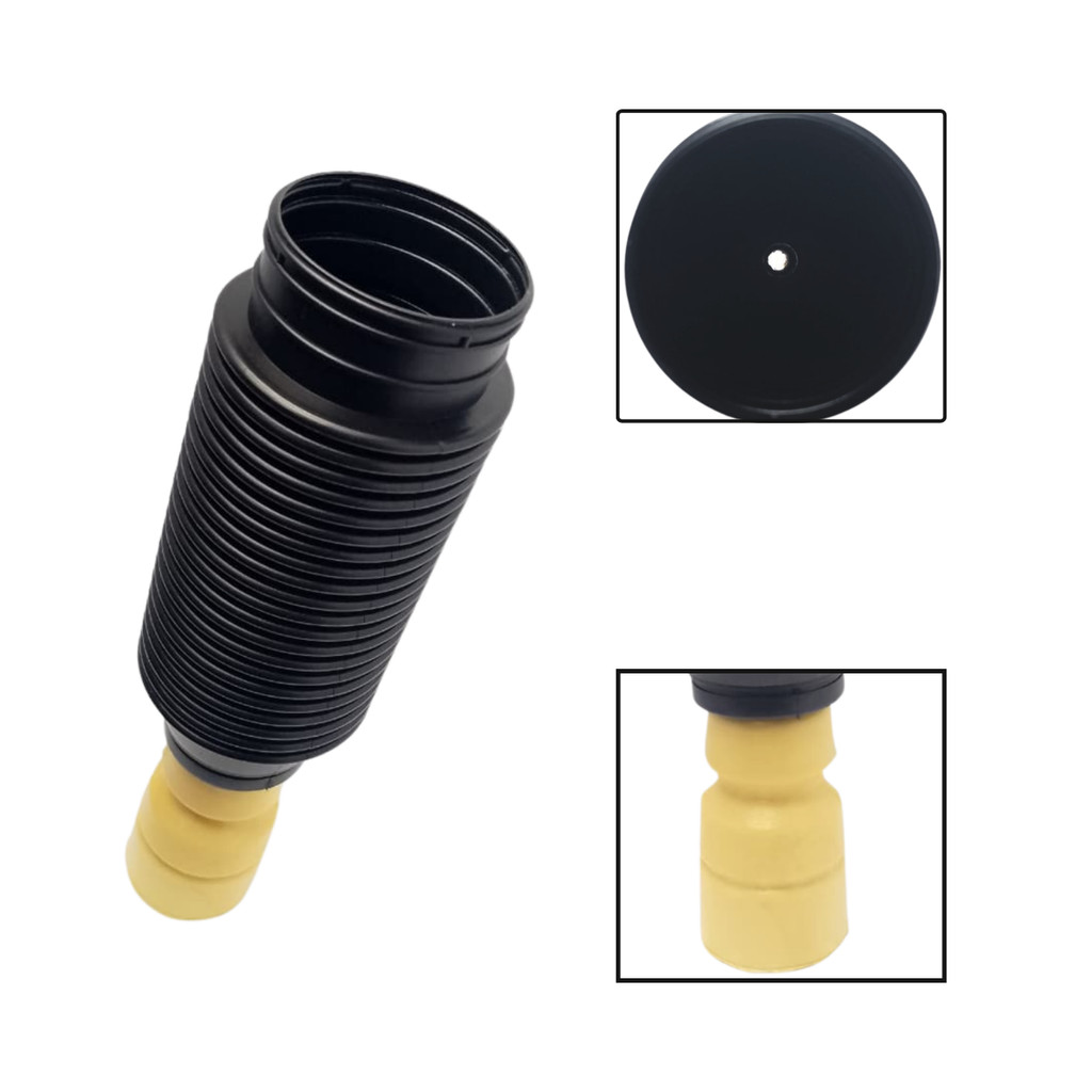 Kit Batente Do Amortecedor Tras. JAC T40 1.5 1.6 Unitário