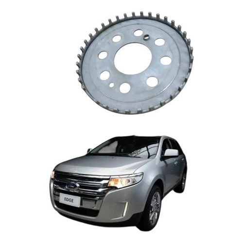 Roda Fônica Ford Edge 3.5 V6 2009 A 2014