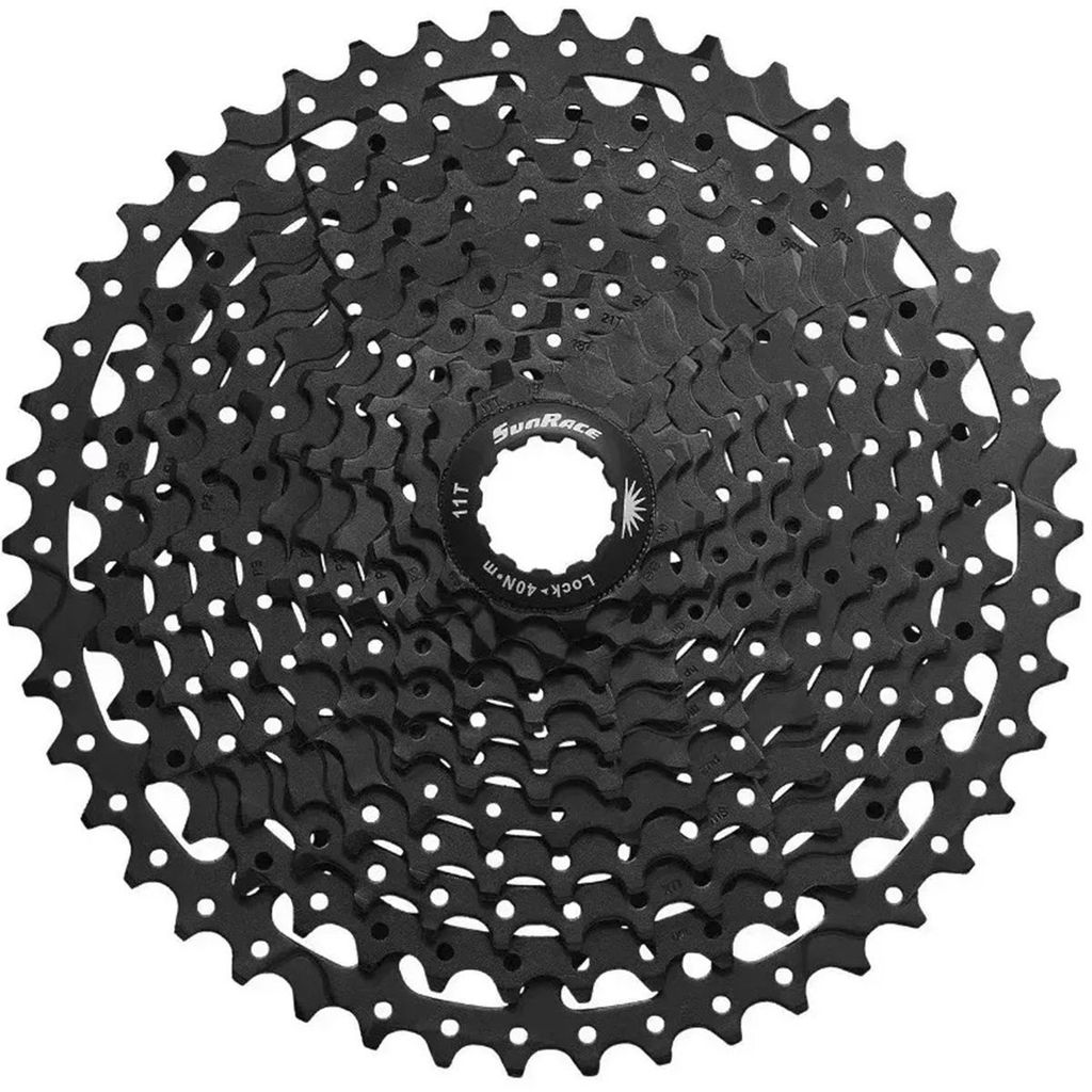 Cassete de Bicicleta Sunrace Ms2 11-51 10 vel