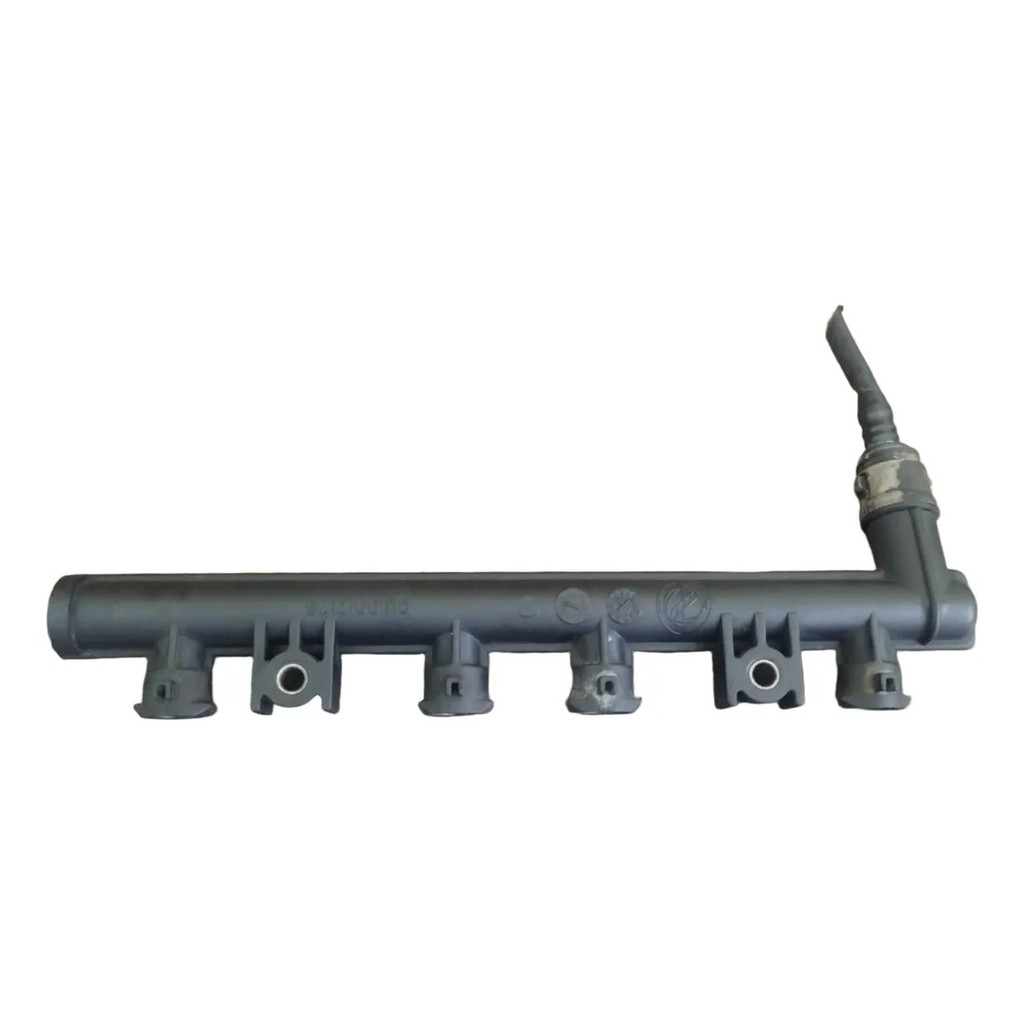 Flauta Bico Injetor Fiat Palio Fire 1.0 2004/2012
