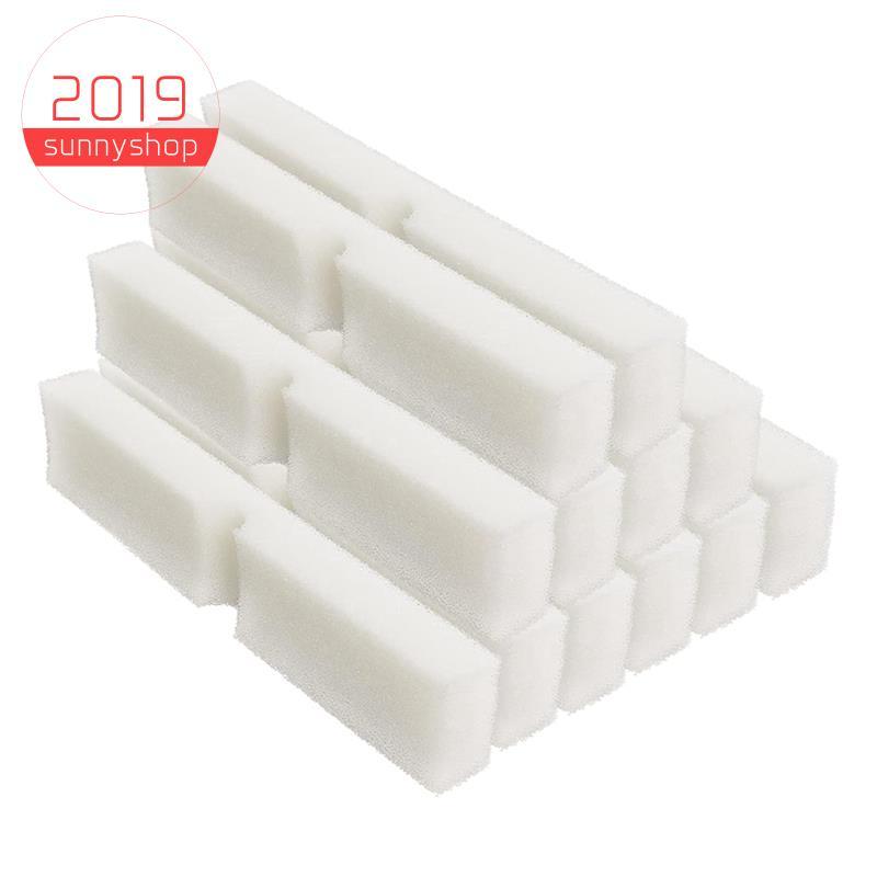 [Bestseller S] Almofadas De Filtro De Espuma De Substituição Fx4 Para Filtros De Vasilha FX5/FX6-Bio-Esponja Aquário , C